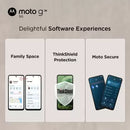 MOTOROLA G35 5G Leaf Green