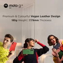 MOTOROLA G35 5G Leaf Green