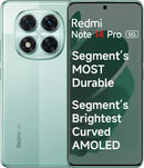 REDMI Note 14 Pro 5G REDMI Note-14 Pro 5G Ivy Green
