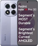 REDMI Note 14 Pro 5G REDMI Note-14 Pro 5G Phantom Purple