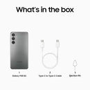 Samsung M35 5G SAMSUNG Galaxy M35 5G Thunder Grey