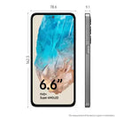 Samsung M35 5G SAMSUNG Galaxy M35 5G Thunder Grey