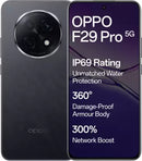 OPPO F29 Pro 5G OPPO F29 Pro 5G Granite Black