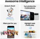 Samsung A56 5G SAMSUNG Galaxy A56 5G Awesome Olive 256