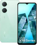 VIVO Y18I vivo Y18i Gem Green 4 64