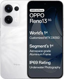 OPPO RENO 13 5G OPPO Reno13 5G Ivory White
