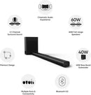 REALME 100W SOUNDBAR