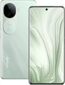 vivo V40e 5G vivo V40e 5G Mint Green 8