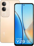 Vivo Y29 5G Vivo Y29 5G (Titanium Gold