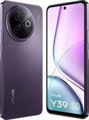 VivoY39 5G