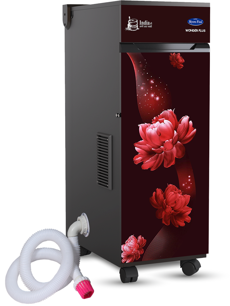 MYCOFINE 6.5 WONDER PLUS VC