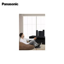 PANASONIC HT-21 GW-K NEW