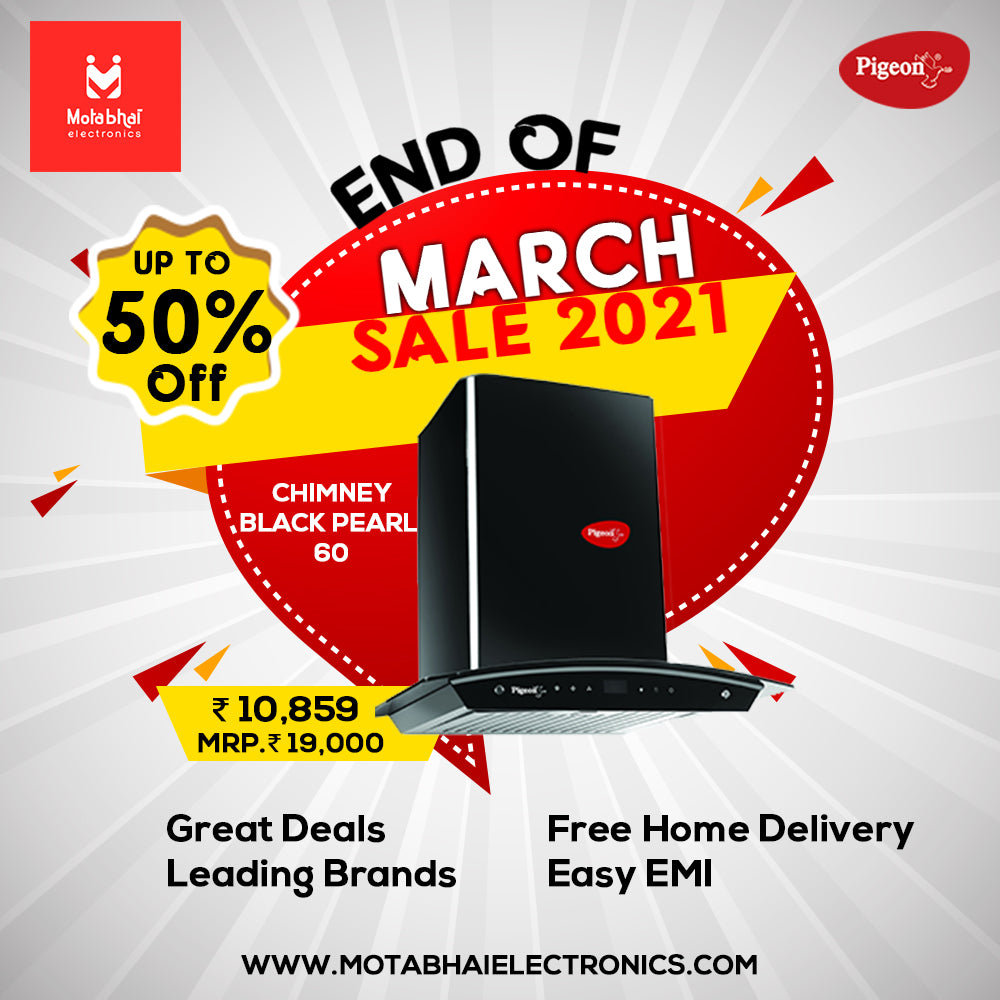 PIGEON CHIMNEY BLACK PEARL 60