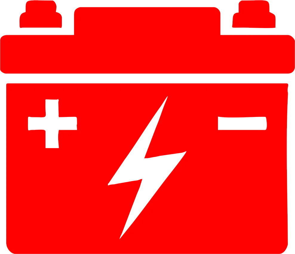 BATTERIES