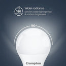Crompton DYNARAY LED LAMP 14W