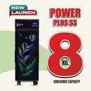 MYCROFINE POWER PLUS SS 8KG