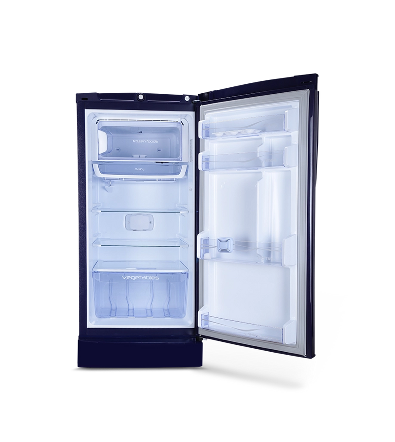 GODREJ RD EDGEPRO 210D TAF MY BL
