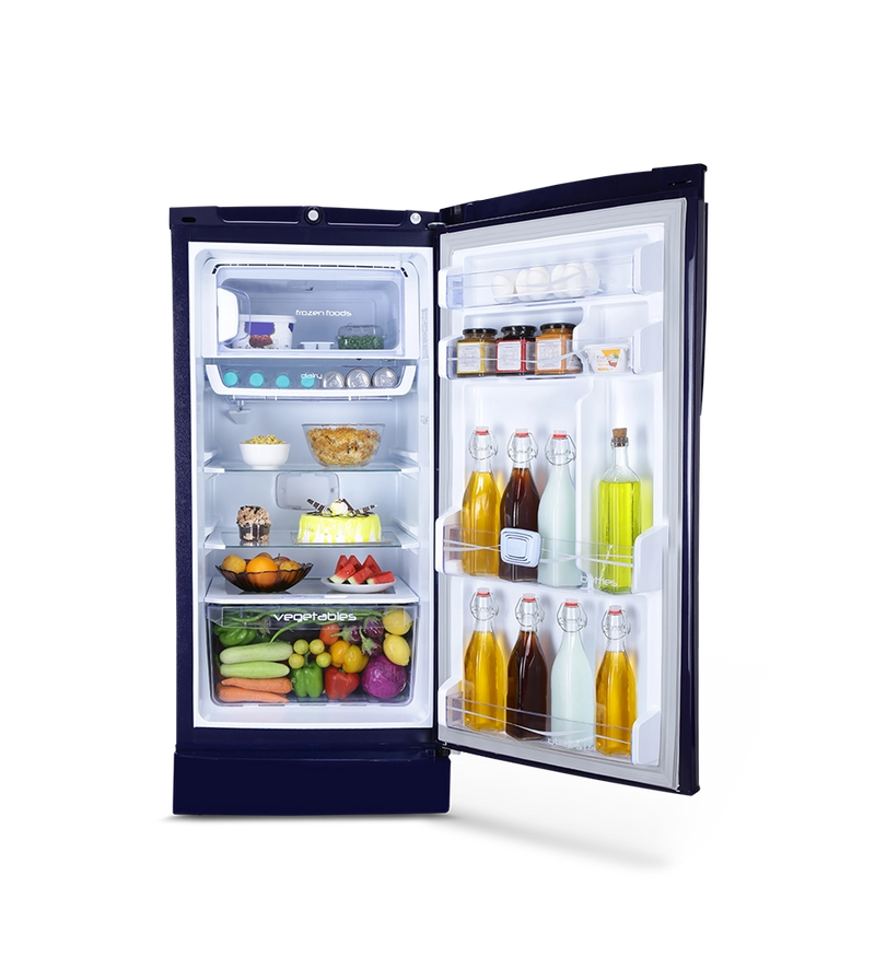 GODREJ RD EDGEPRO 210D TAF MY BL