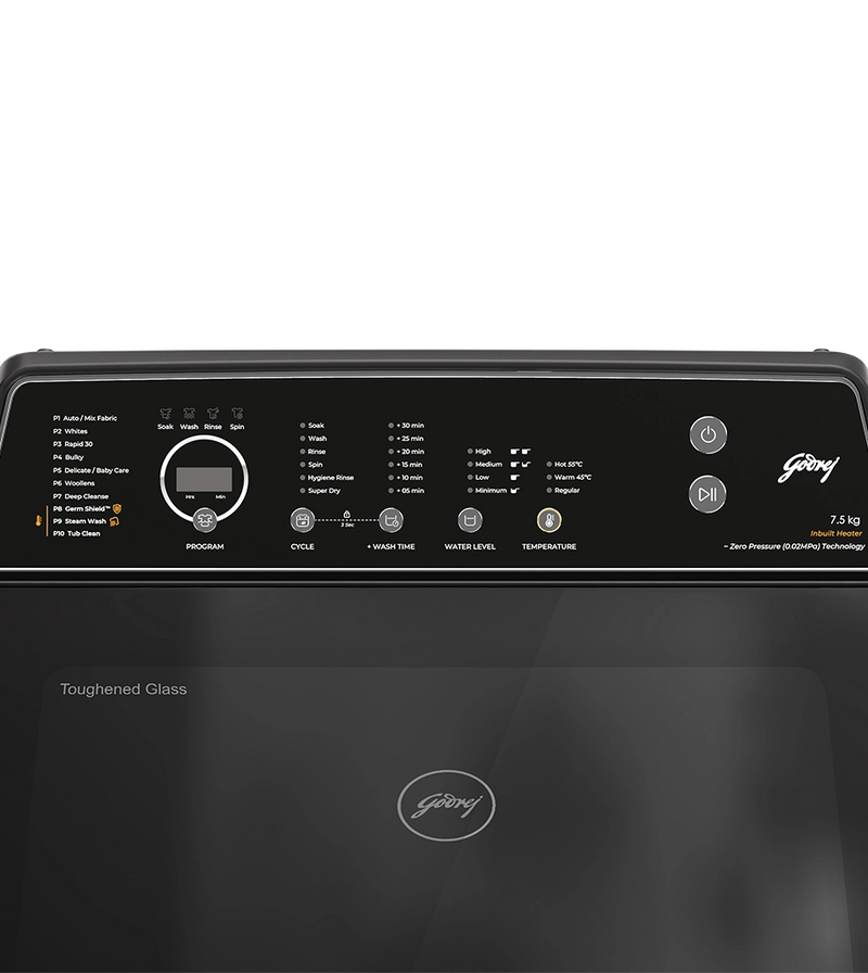 GODREJ WM-WTEON VAL 75 5.0 FDAG C MTBK