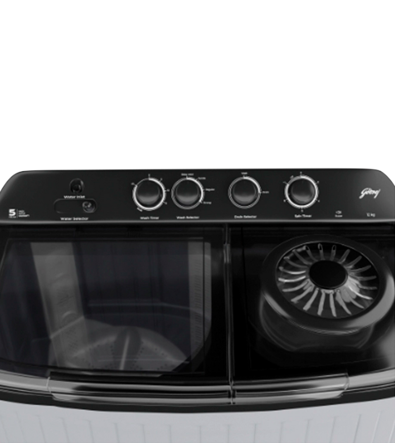GODREJ WM-WS EDGE UNO 120 5.0 PB4 MIGR