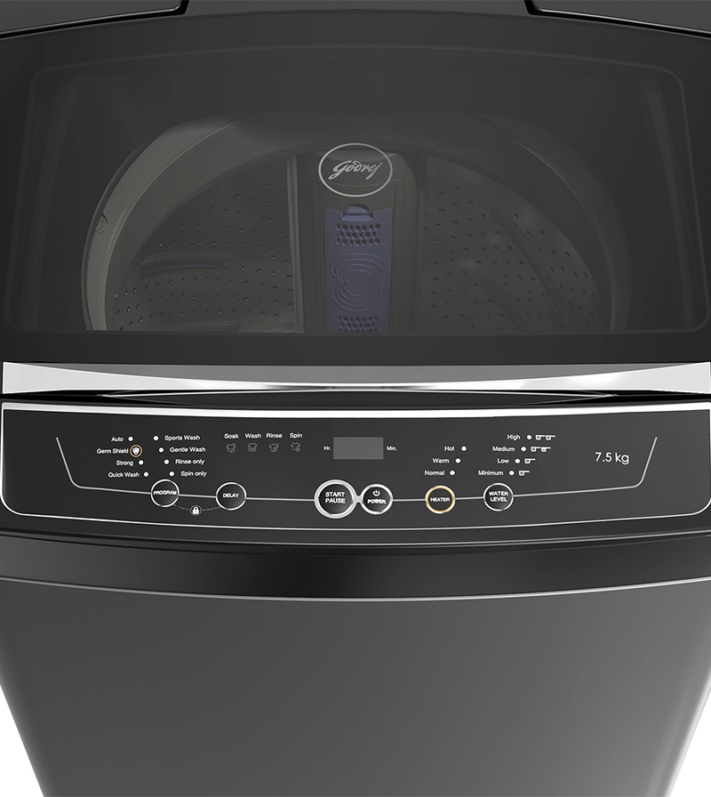 GODREJ WM-WTEON MGNS 75 5.0 FDAGS MTBK