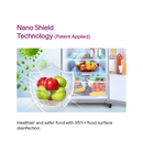 GODREJ RT EONVALOR 310B RCIT FS ST