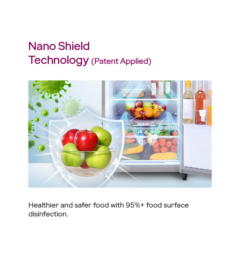 GODREJ RT EONVALOR 310B RCIT FS ST