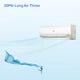 HAIER HS18K-PYSC4BN 1.5T 4* INV