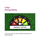 GODREJ RD EDGEPRO 210E TAI GZ WN