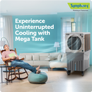 SYMPHANY JUMBO 200 EX