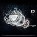 SAMSUNG WM-WA80BG4582BDTL