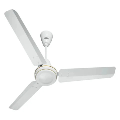 USHA 1200MM STRIKER White