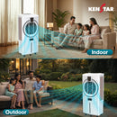 KENSTAR TURBOCOOL XL HC 105