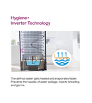 GODREJ RD EDGEPRO 210E TAI GZ WN