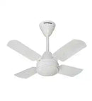 CROMPTON 600MM BRIZAIR Elegant White