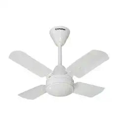 CROMPTON 600MM BRIZAIR Elegant White