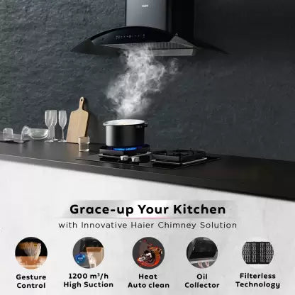 Haier HH-G60HM-DG