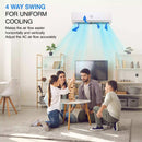 GODREJ SFC20STC3 WYP 1.7TN 3* FIX