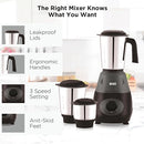 BOSS B-274 BRAVO 500W