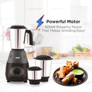 BOSS B-274 BRAVO 500W