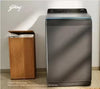 GODREJ WM-WTEON RHN 10 5.0 FEFH C GLGR