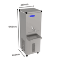 BLUE STAR SWC15150SST