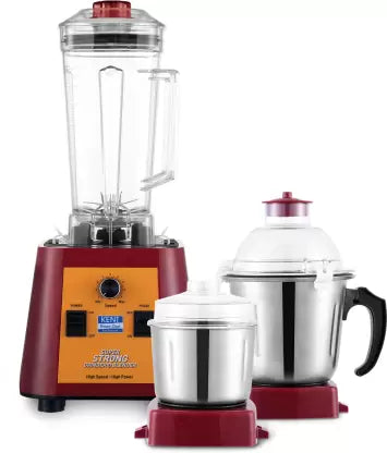 16095 SUPER STRONG-R GRINDER & BLENDER 1200W