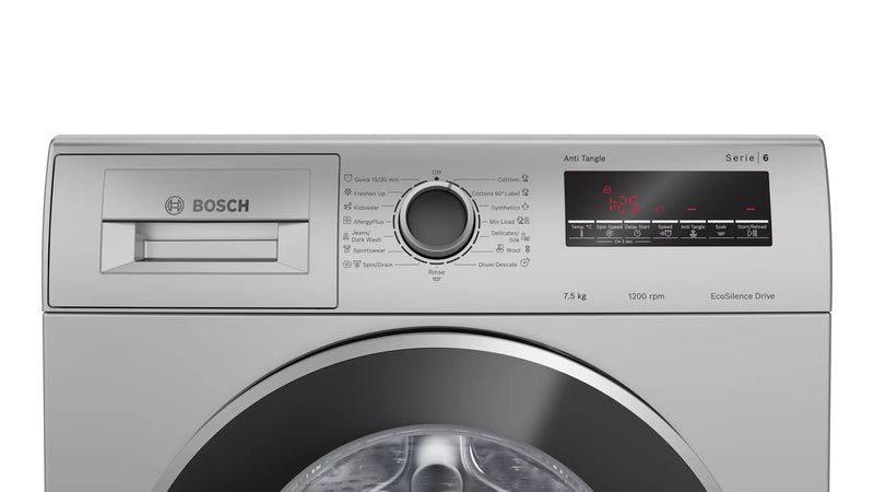 BOSCH WM-WAJ2426VIN