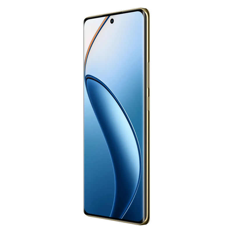 REALME 12 PRO PLUS 5G, 8/128, Submarine Blue