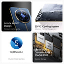 REALME 12 PRO PLUS 5G, 8/128, Submarine Blue