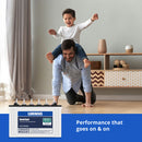 LUMINOUS 80AH ILST10036