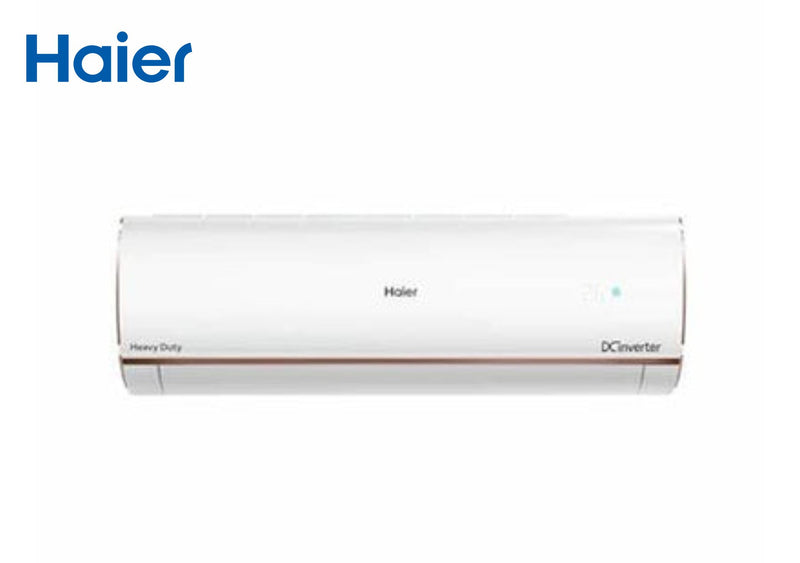HAIER HS19G-MZAIS5BN 1.6T 5* INV