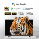 AKAI LED-AL43GQU-SFWS