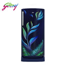 GODREJ RD EMARVEL 207C TDF FU BL